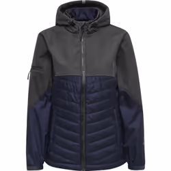 Veste femme Hummel North Hybrid