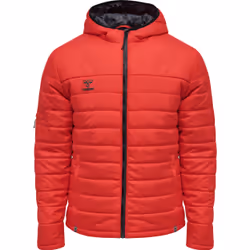 Parka Hummel Quilted North
