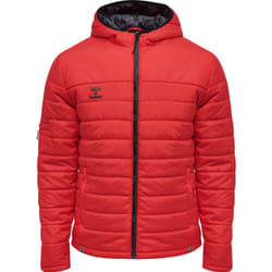 Parka Hummel Quilted North