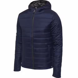 Parka Hummel Quilted North