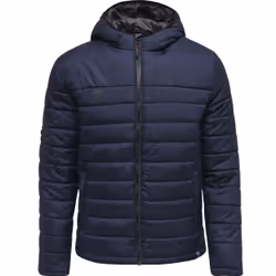 Parka Hummel Quilted North