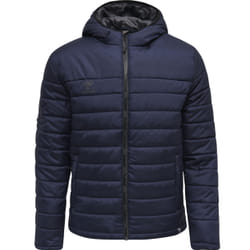 Parka Hummel Quilted North
