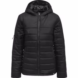 Veste femme Hummel Quilted North