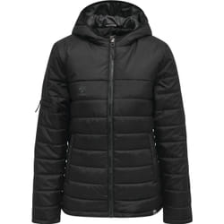 Veste femme Hummel Quilted North
