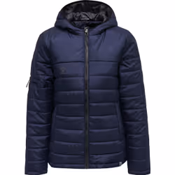 Veste femme Hummel Quilted North