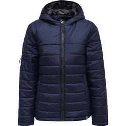 Veste femme Hummel Quilted North
