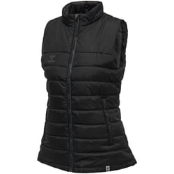 Doudoune sans manches femme Hummel North Waistcoat