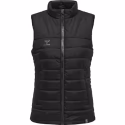 Doudoune sans manches femme Hummel North Waistcoat