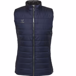 Doudoune sans manches femme Hummel North Waistcoat - XS