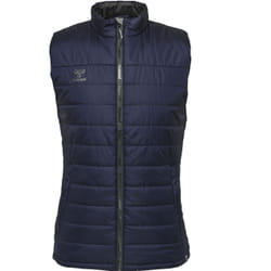 Doudoune sans manches femme Hummel North Waistcoat - XS