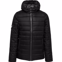 Parka enfant Hummel Hummel North Quilted