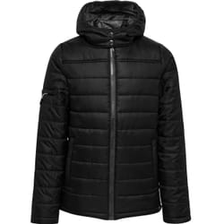 Parka enfant Hummel Hummel North Quilted