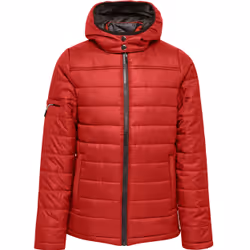 Parka enfant Hummel Hummel North Quilted