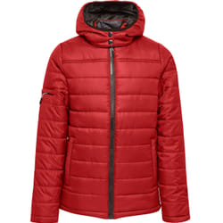 Parka enfant Hummel Hummel North Quilted