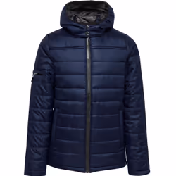 Parka enfant Hummel Hummel North Quilted