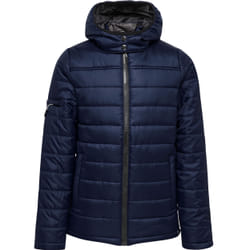 Parka enfant Hummel Hummel North Quilted