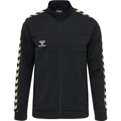 Sweatshirt enfant Hummel zip Lmove Classic