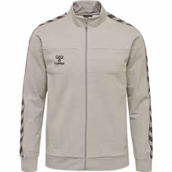 Sweatshirt enfant Hummel zip Lmove Classic