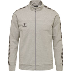 Sweatshirt enfant Hummel zip Lmove Classic