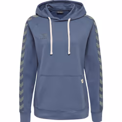 Sweatshirt à capuche femme Hummel Lmove Classic
