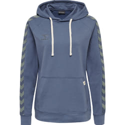 Sweatshirt à capuche femme Hummel Lmove Classic