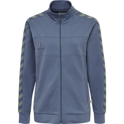 Sweatshirt femme Hummel zip Lmove Classic