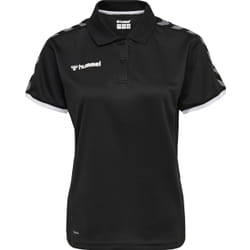 Polo femme Hummel hmlAUTHENTIC Functional