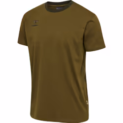 T-shirt Hummel Lmove