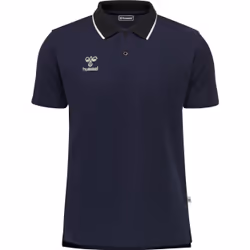 Polo Hummel Move