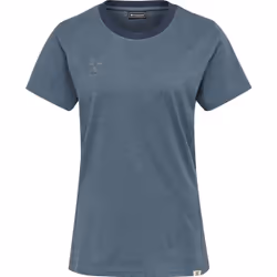 T-shirt femme Hummel Lmove