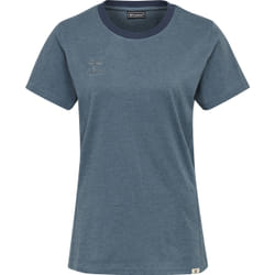 T-shirt femme Hummel Lmove