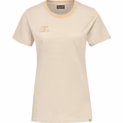 T-shirt femme Hummel Lmove
