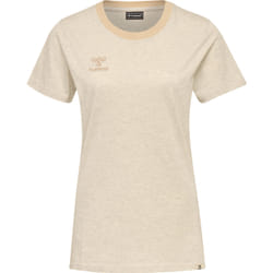 T-shirt femme Hummel Lmove