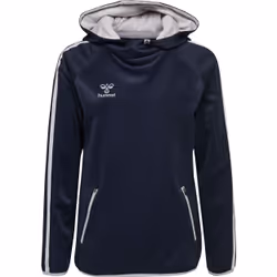 Sweatshirt à capuche femme Hummel hmlCIMA