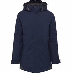 Parka femme Hummel North