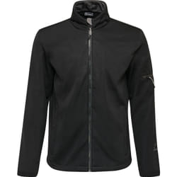Veste enfant Hummel North Softshell