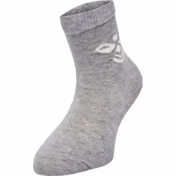 Chaussettes kid Hummel sutton (x3) - 32/36