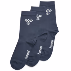 Chaussettes kid Hummel sutton (x3) - 37/40