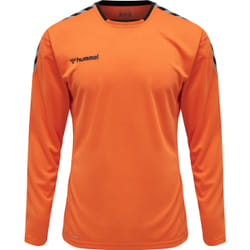 Maillot Hummel manches longues hmlAUTHENTIC Poly
