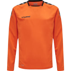 Maillot Hummel enfant manches longues hmlAUTHENTIC HML