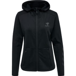 Sweatshirt à capuche Hummel zip Selby
