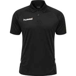 Polo enfant Hummel hmlPROMO