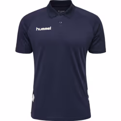 Polo enfant Hummel hmlPROMO