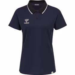 Polo femme Hummel Move