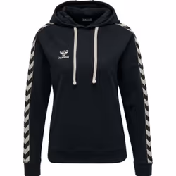 Sweatshirt à capuche femme Hummel Lmove Classic