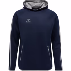Sweatshirt à capuche Hummel hmlCIMA