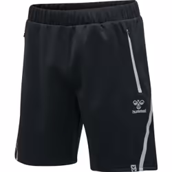 Short femme Hummel hmlCIMA