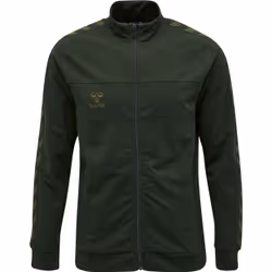 Sweatshirt Hummel zip Lmove Classic