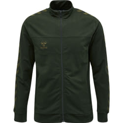 Sweatshirt Hummel zip Lmove Classic
