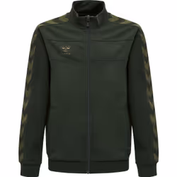 Sweatshirt enfant Hummel zip Lmove Classic